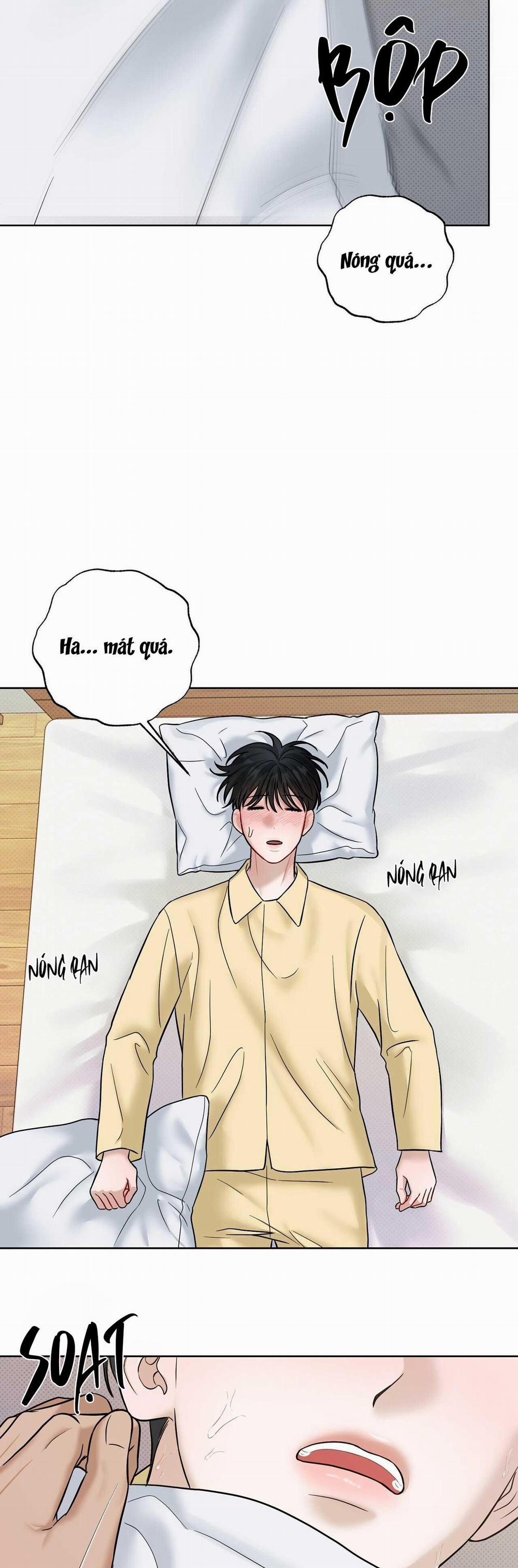 Bắt Kịp 29 LÀM NŨNG trang 33