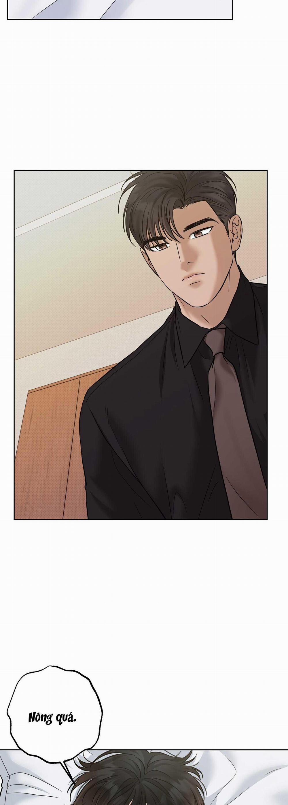 Bắt Kịp 29 LÀM NŨNG trang 35