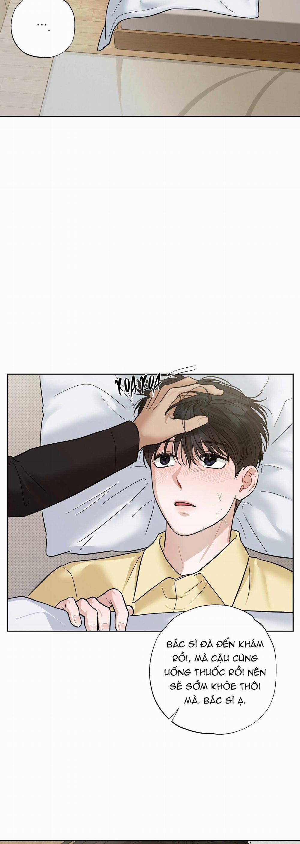 Bắt Kịp 29 LÀM NŨNG trang 39