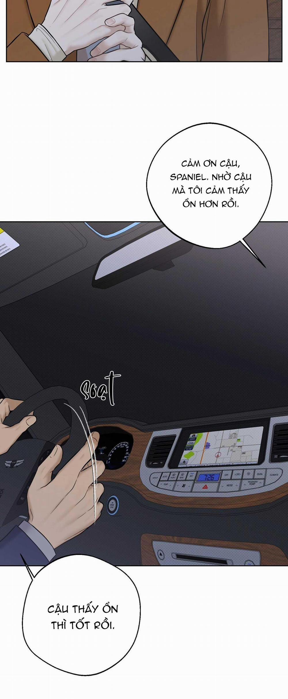 Bắt Kịp 29 LÀM NŨNG trang 5