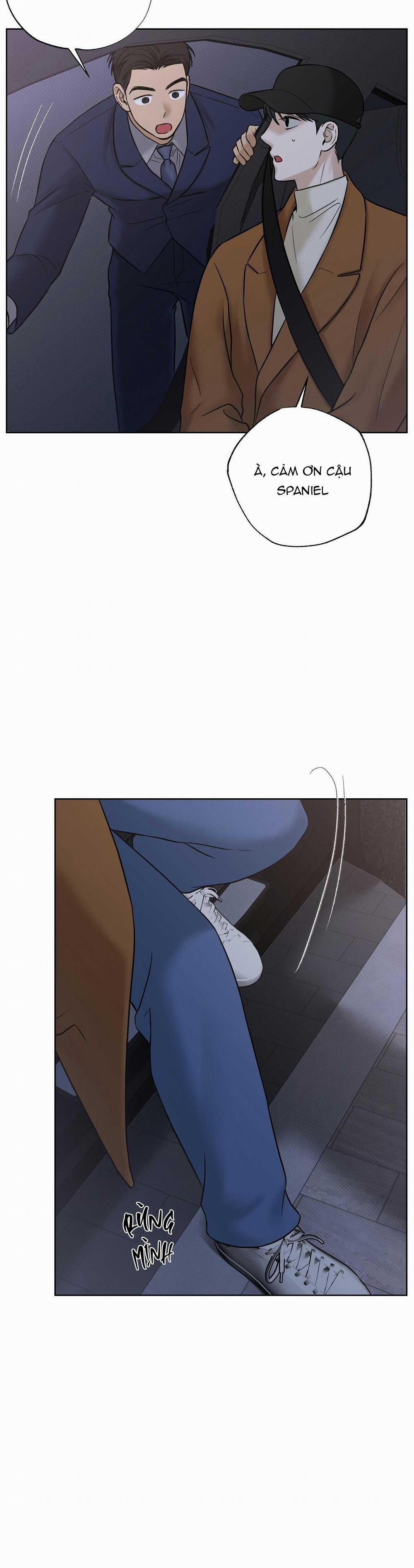 Bắt Kịp 29 LÀM NŨNG trang 8