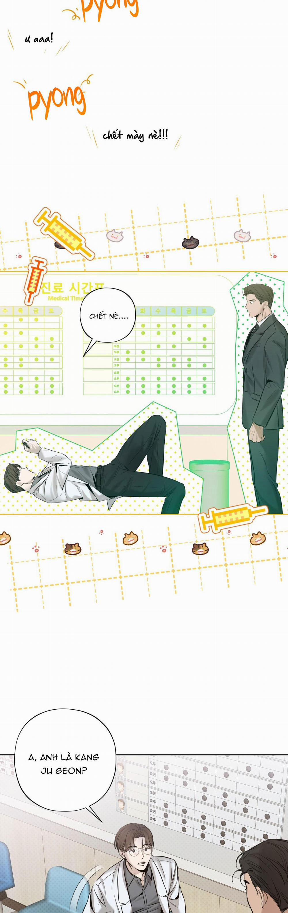 Bắt Kịp 3 trang 1