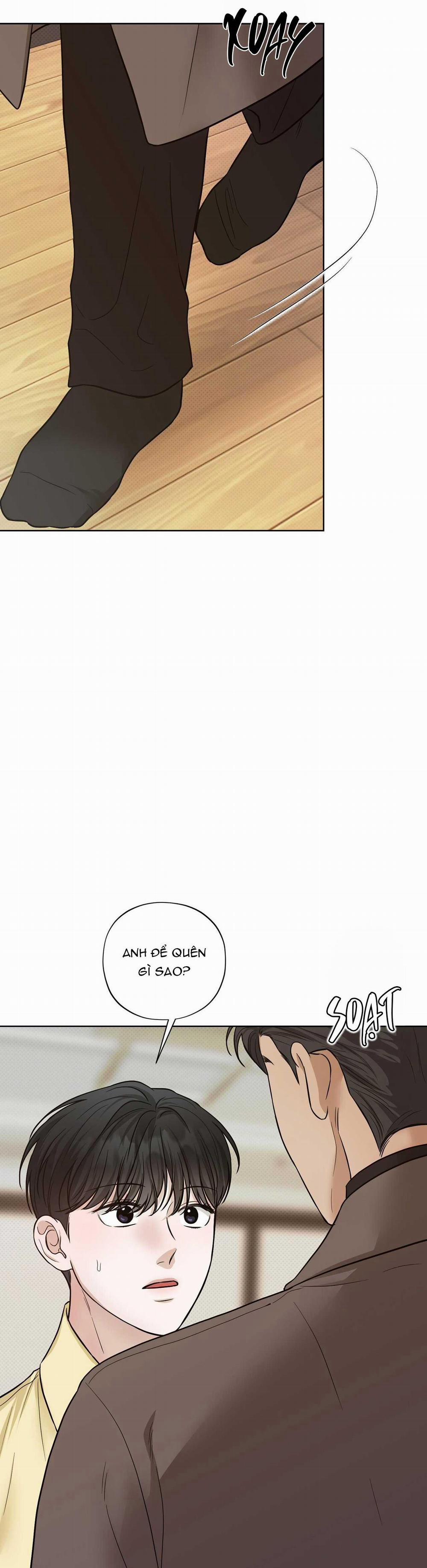 Bắt Kịp 31 trang 33