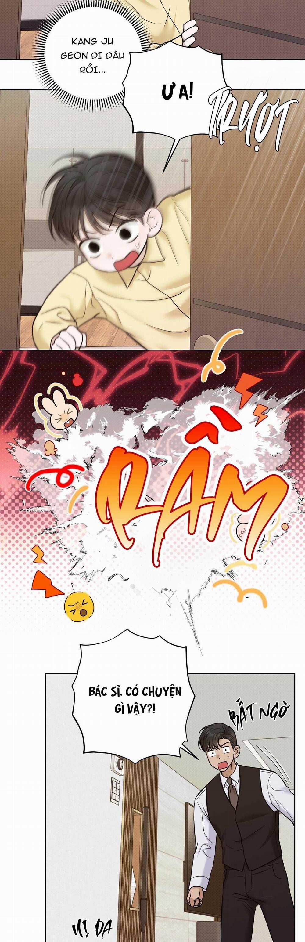 Bắt Kịp 31 trang 9