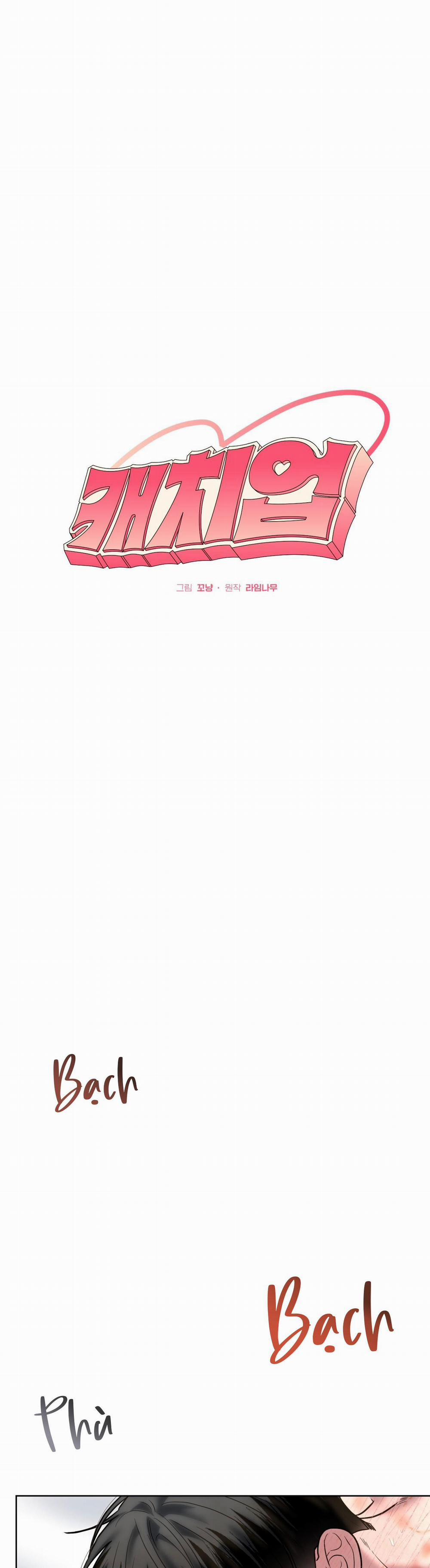 Bắt Kịp 8 chjch ngất xỉu trang 0