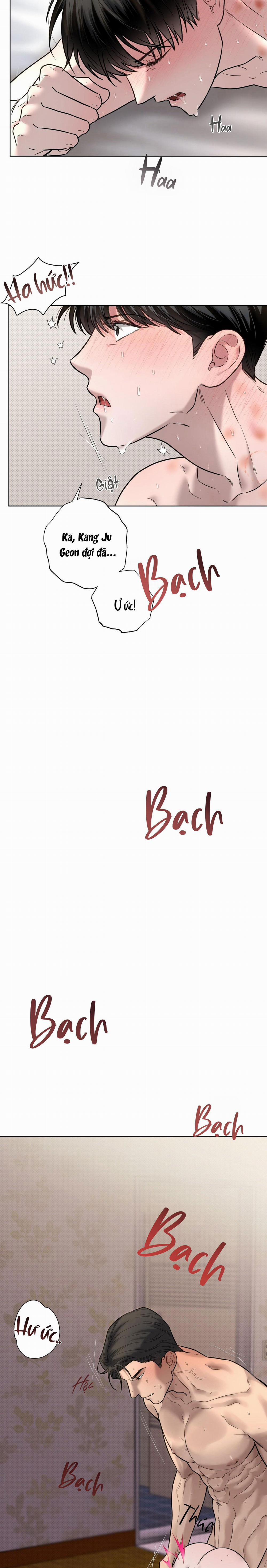 Bắt Kịp 8 chjch ngất xỉu trang 1