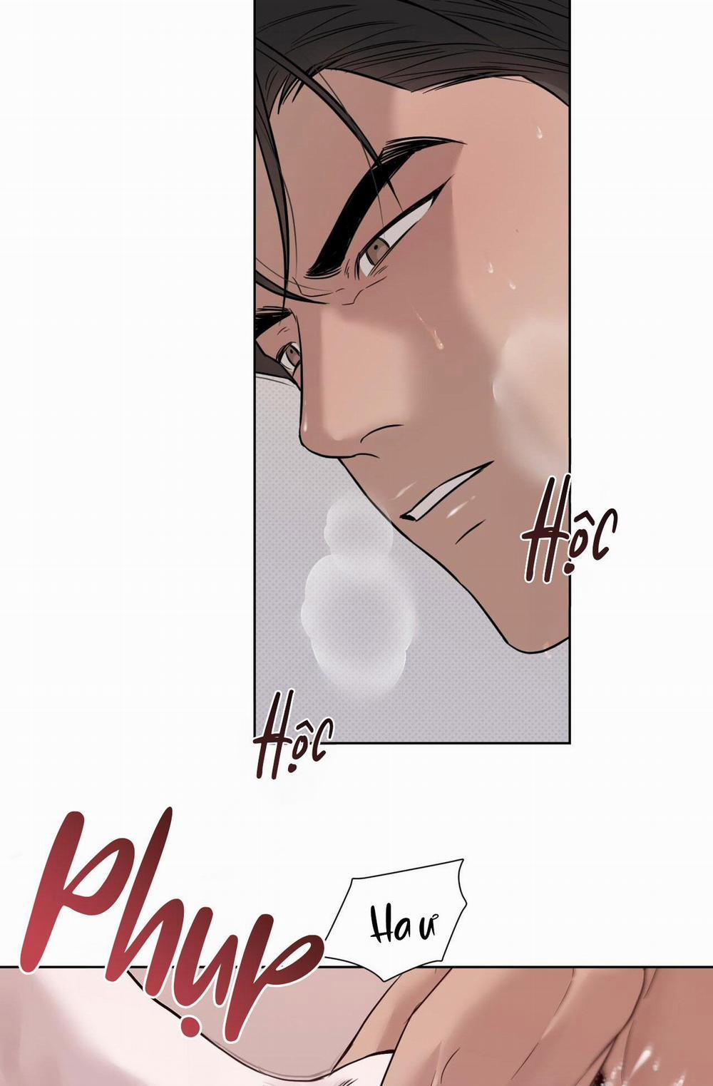 Bắt Kịp 8 chjch ngất xỉu trang 15