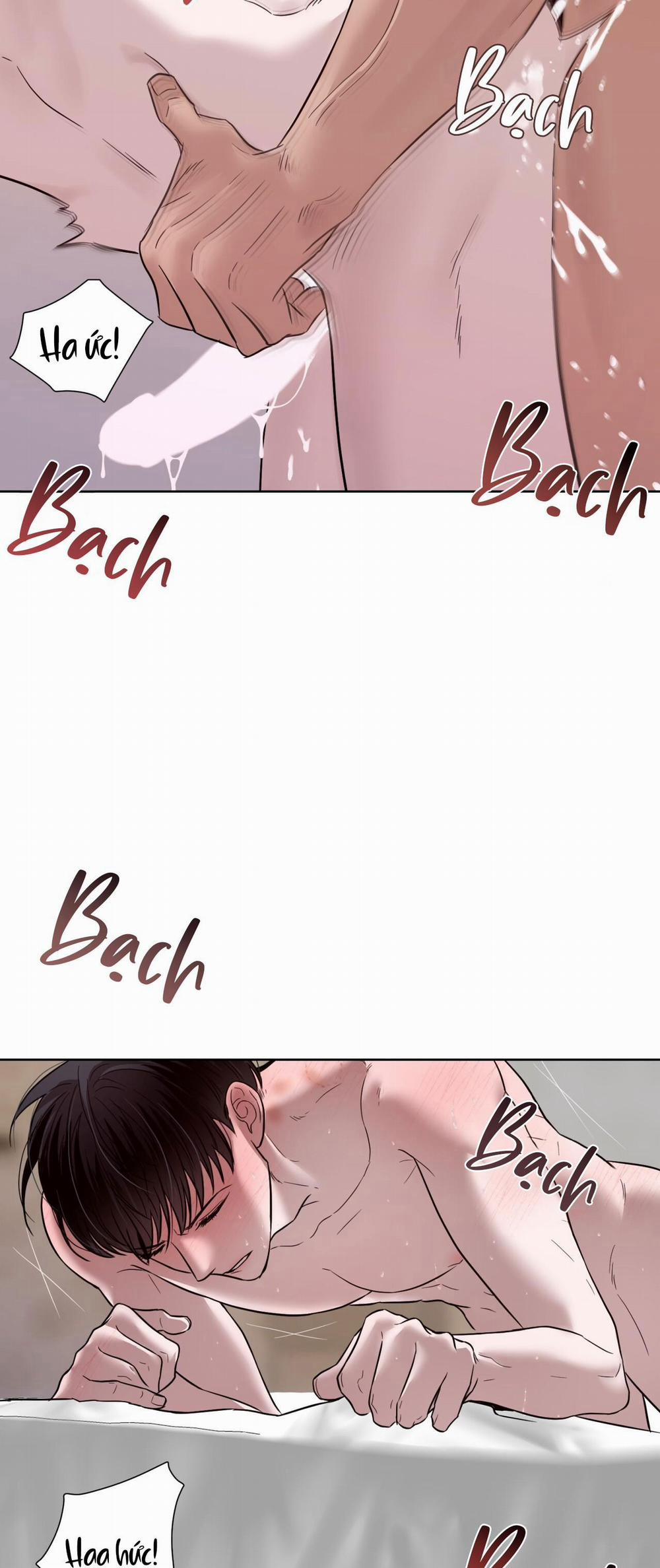 Bắt Kịp 8 chjch ngất xỉu trang 16