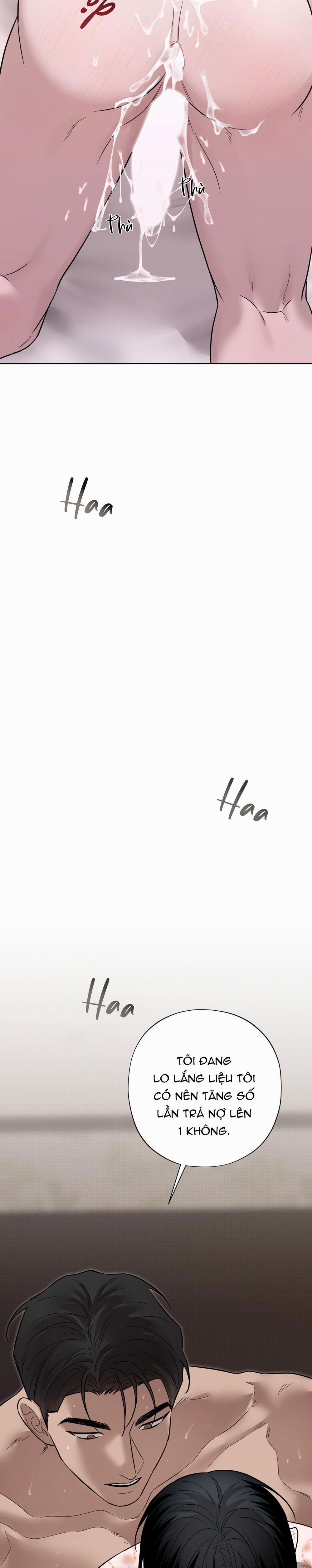 Bắt Kịp 8 chjch ngất xỉu trang 18