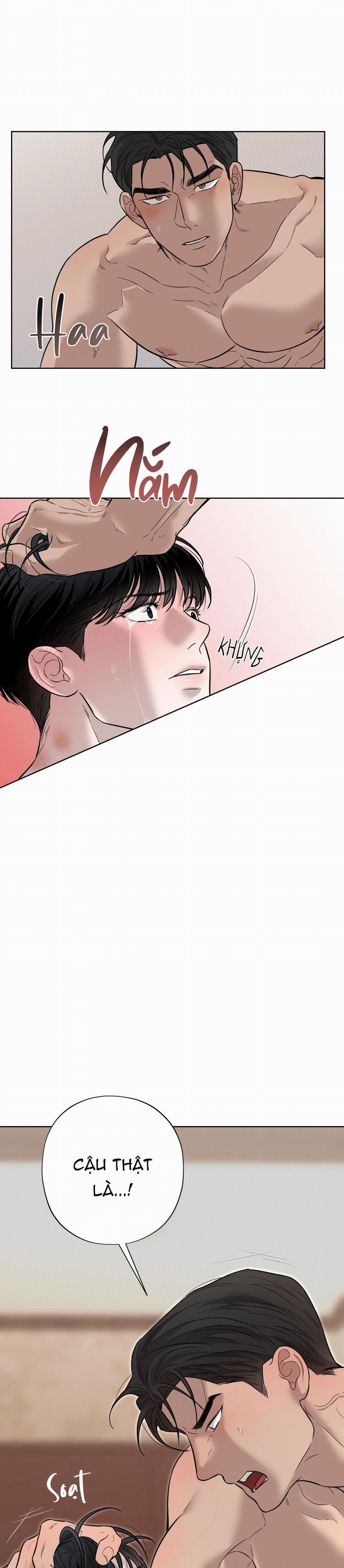 Bắt Kịp 8 chjch ngất xỉu trang 22