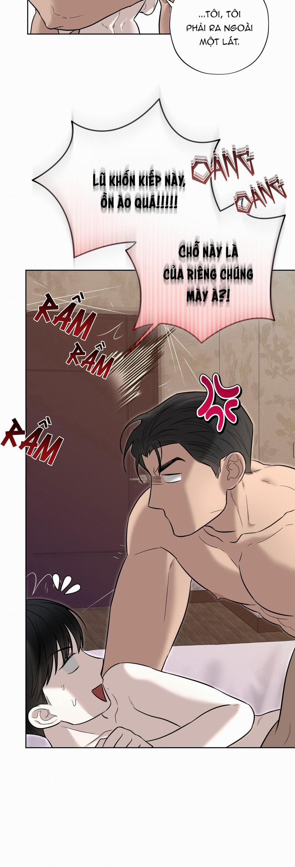 Bắt Kịp 8 chjch ngất xỉu trang 28