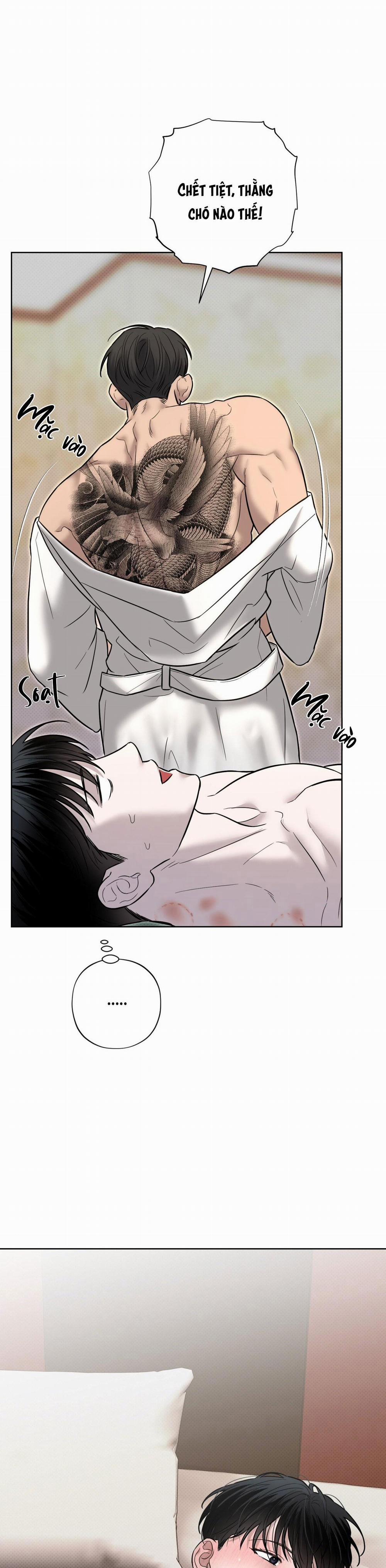 Bắt Kịp 8 chjch ngất xỉu trang 29