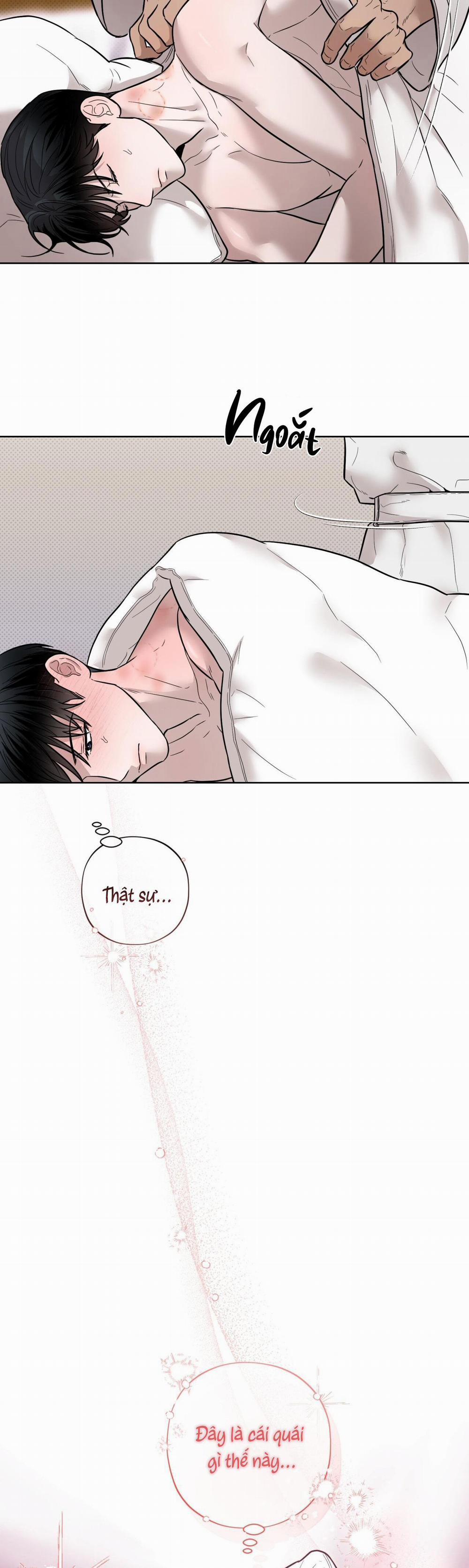 Bắt Kịp 8 chjch ngất xỉu trang 34