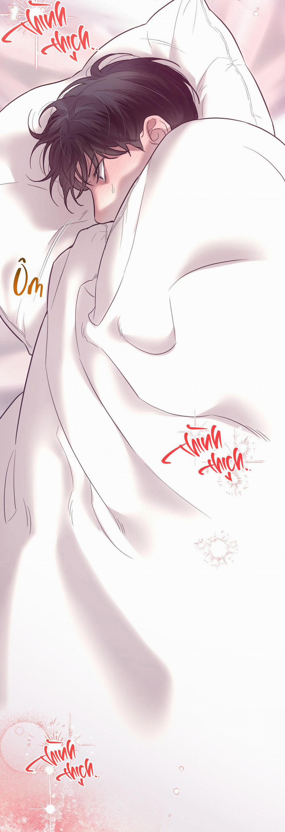 Bắt Kịp 8 chjch ngất xỉu trang 35