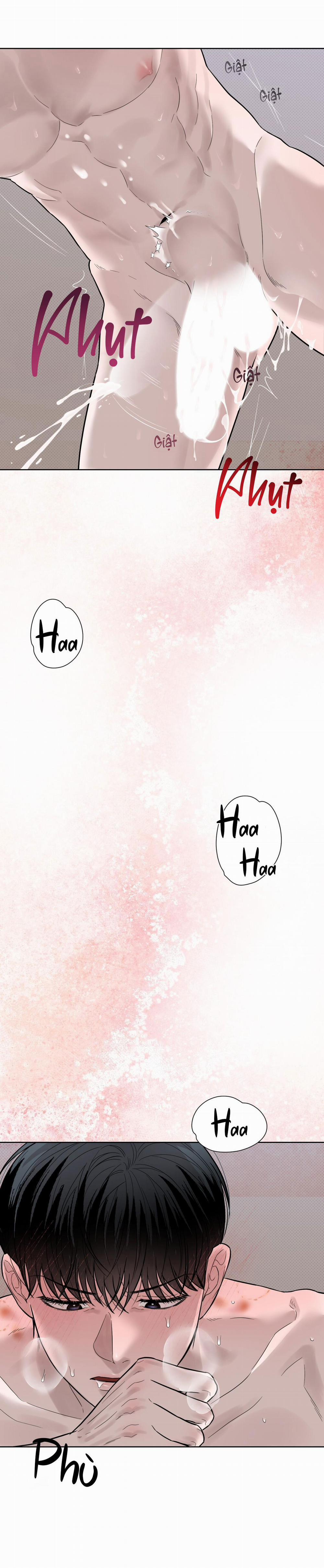 Bắt Kịp 8 chjch ngất xỉu trang 5