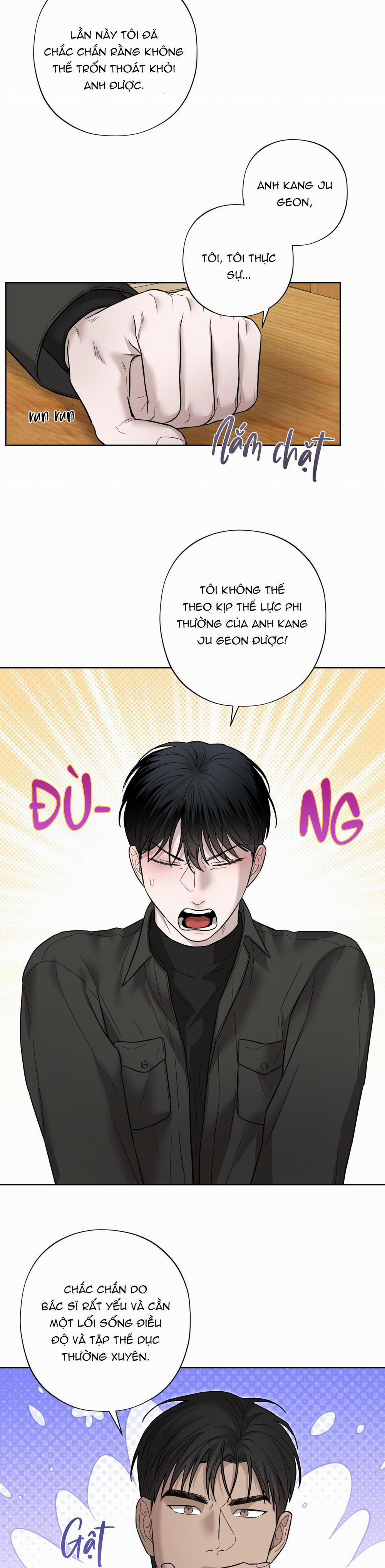 Bắt Kịp 9 Thích xem chjm trang 11