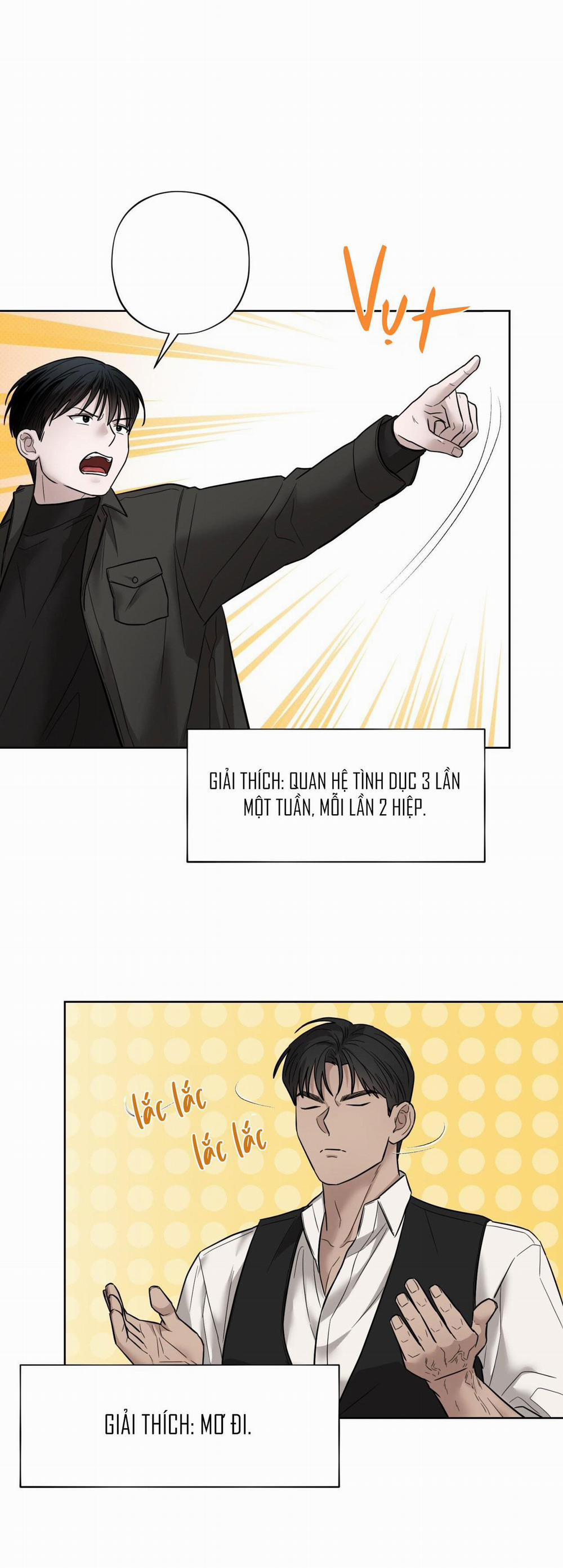 Bắt Kịp 9 Thích xem chjm trang 14