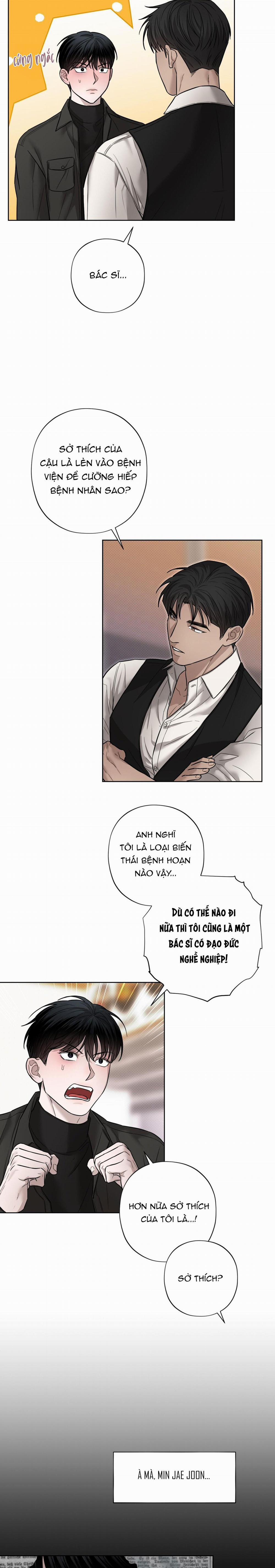 Bắt Kịp 9 Thích xem chjm trang 25