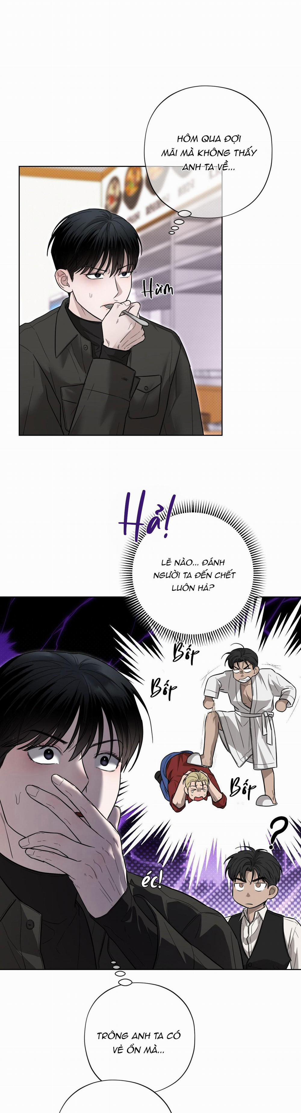 Bắt Kịp 9 Thích xem chjm trang 6