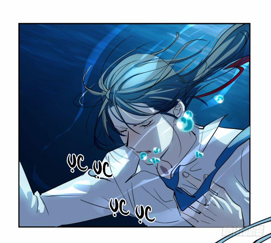 Bắt Lấy Ngao Ngao 1 trang 16