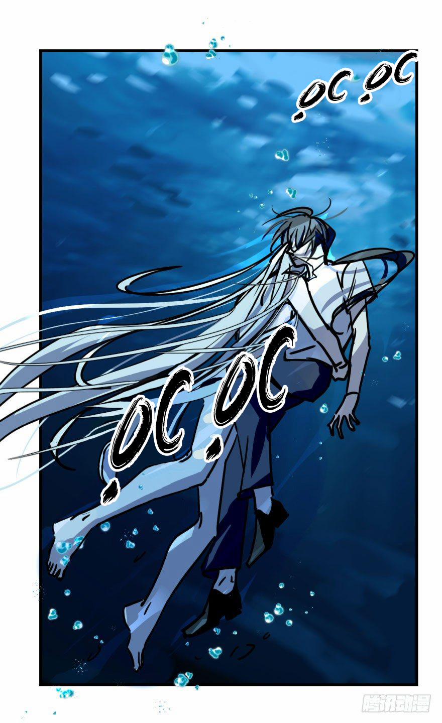 Bắt Lấy Ngao Ngao 1 trang 18