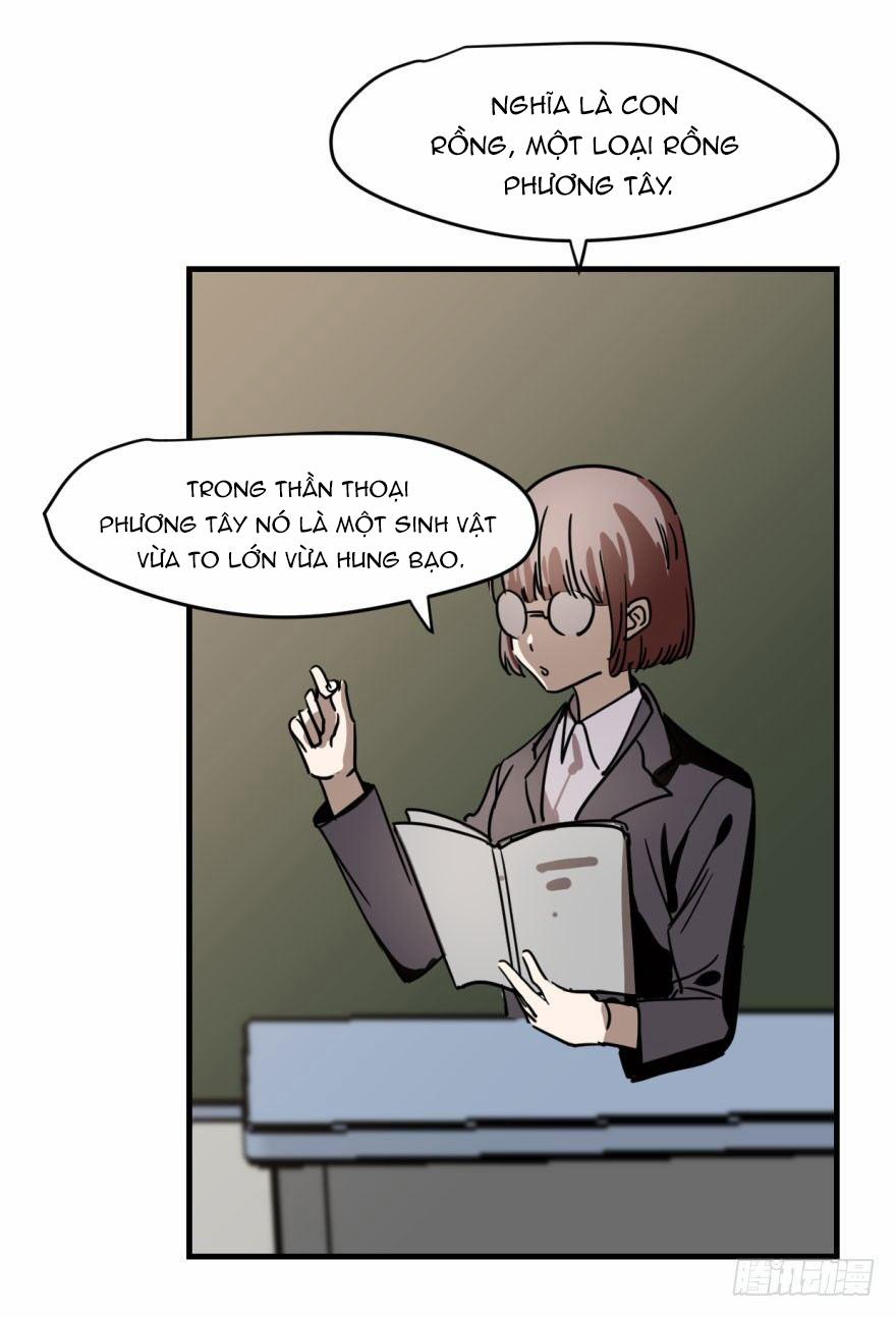 Bắt Lấy Ngao Ngao 1 trang 26