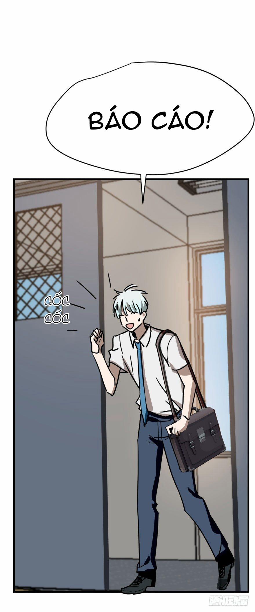 Bắt Lấy Ngao Ngao 1 trang 30