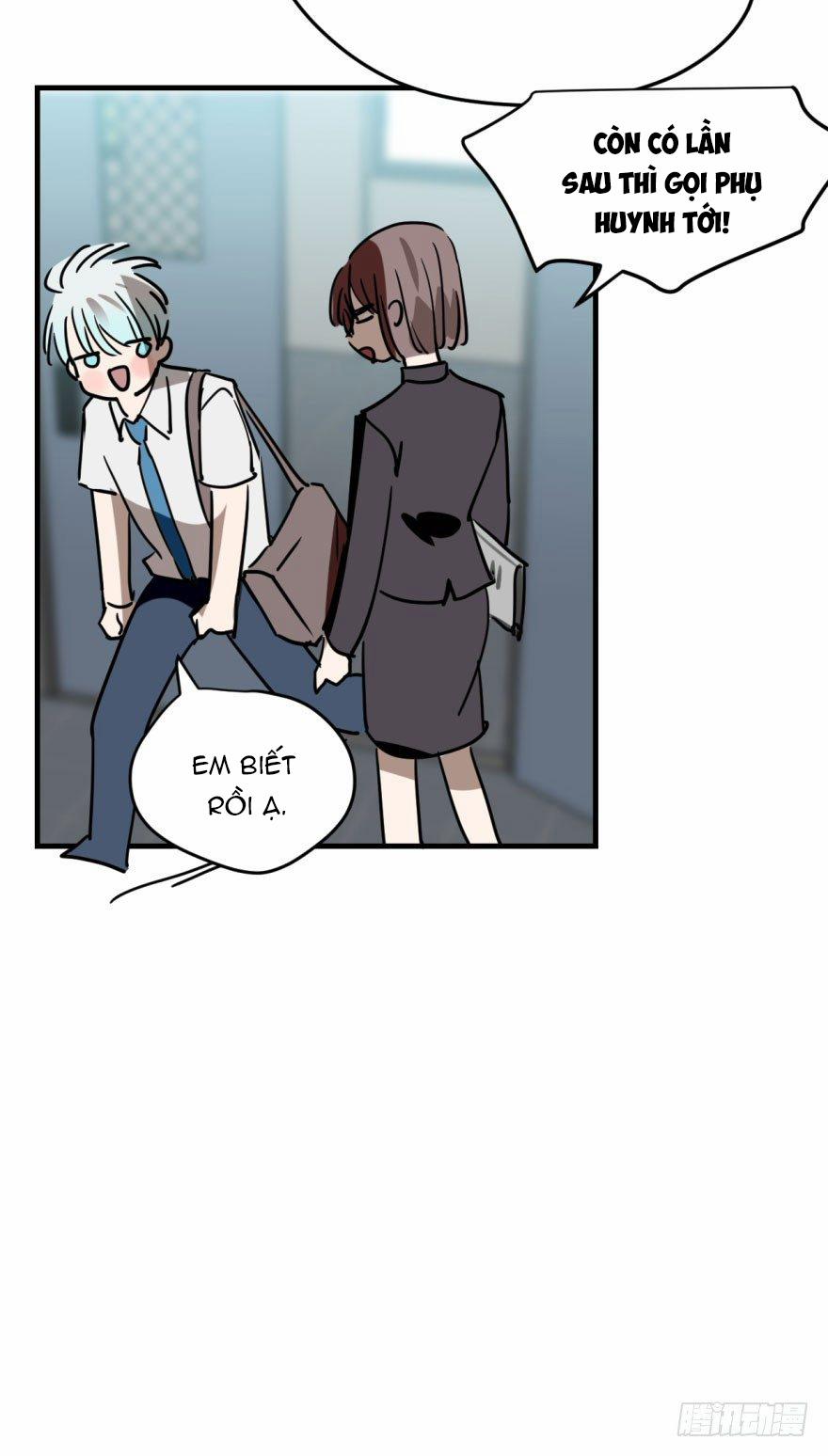 Bắt Lấy Ngao Ngao 1 trang 34