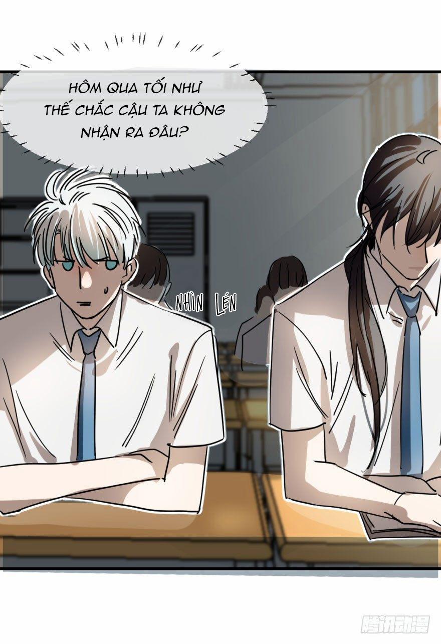 Bắt Lấy Ngao Ngao 1 trang 37