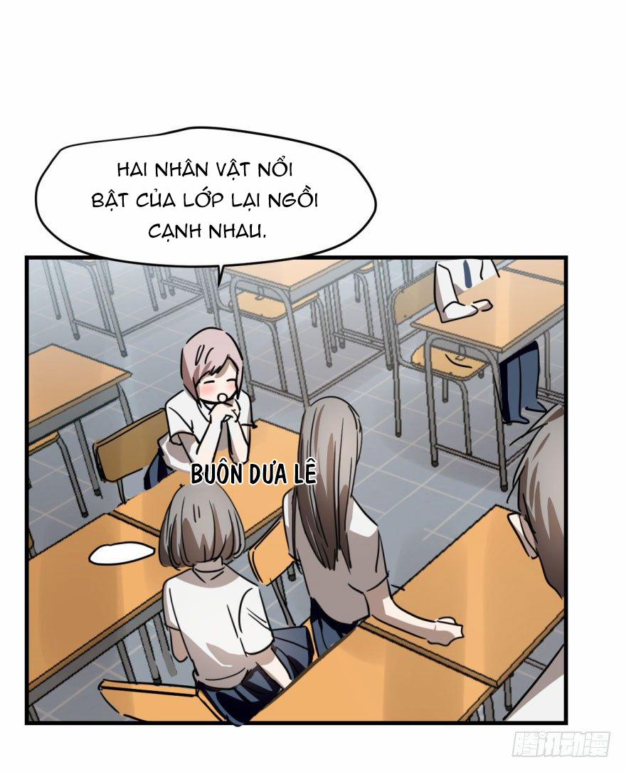 Bắt Lấy Ngao Ngao 1 trang 39