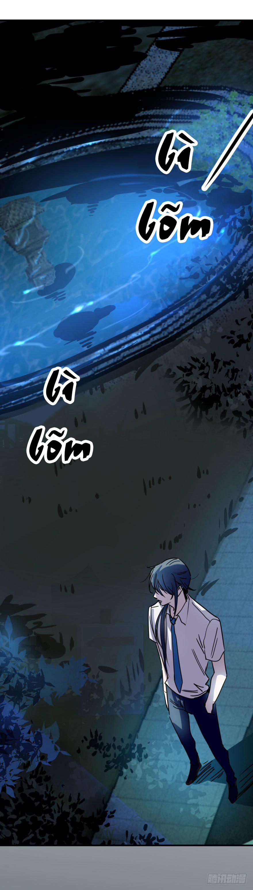 Bắt Lấy Ngao Ngao 1 trang 4