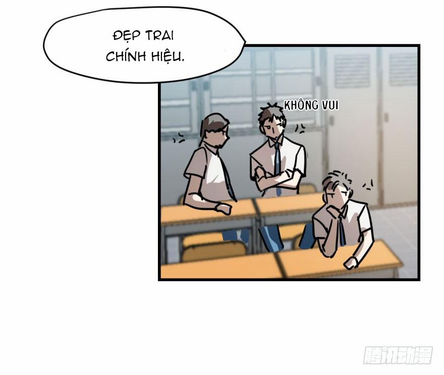 Bắt Lấy Ngao Ngao 1 trang 41