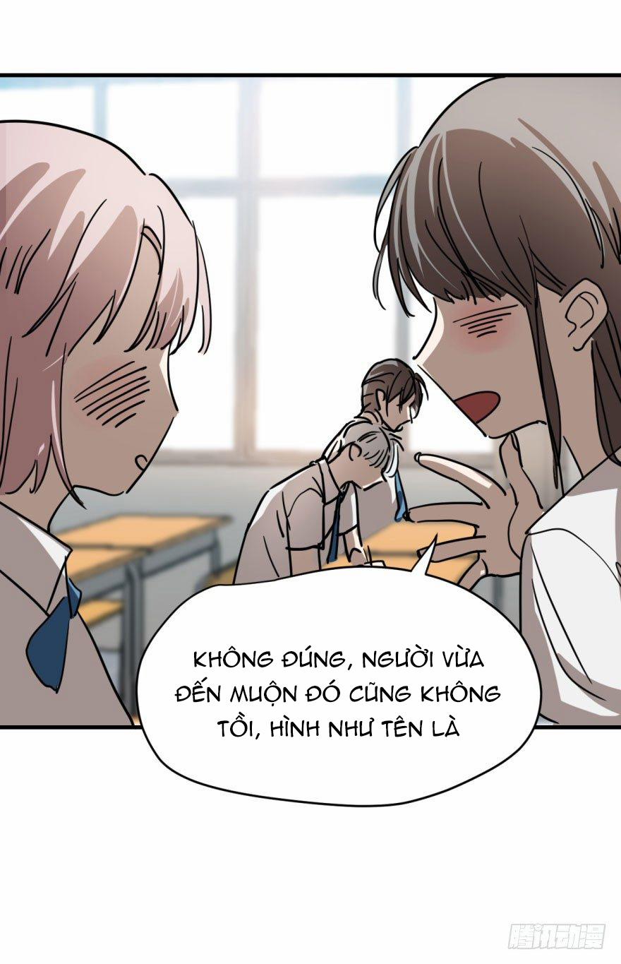 Bắt Lấy Ngao Ngao 1 trang 42