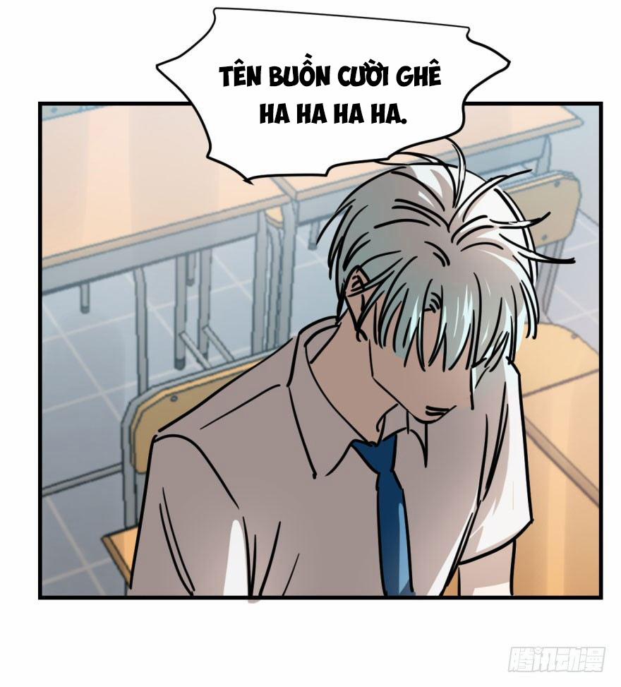 Bắt Lấy Ngao Ngao 1 trang 46