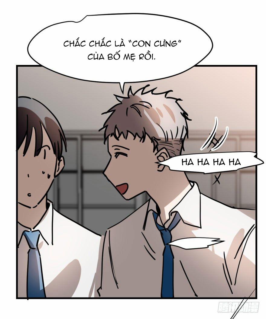 Bắt Lấy Ngao Ngao 1 trang 47