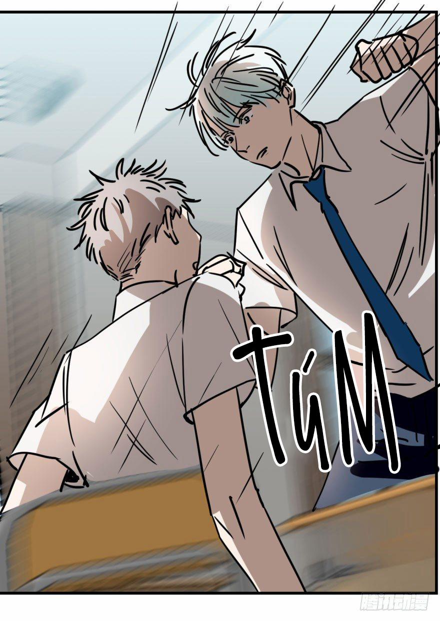 Bắt Lấy Ngao Ngao 1 trang 48