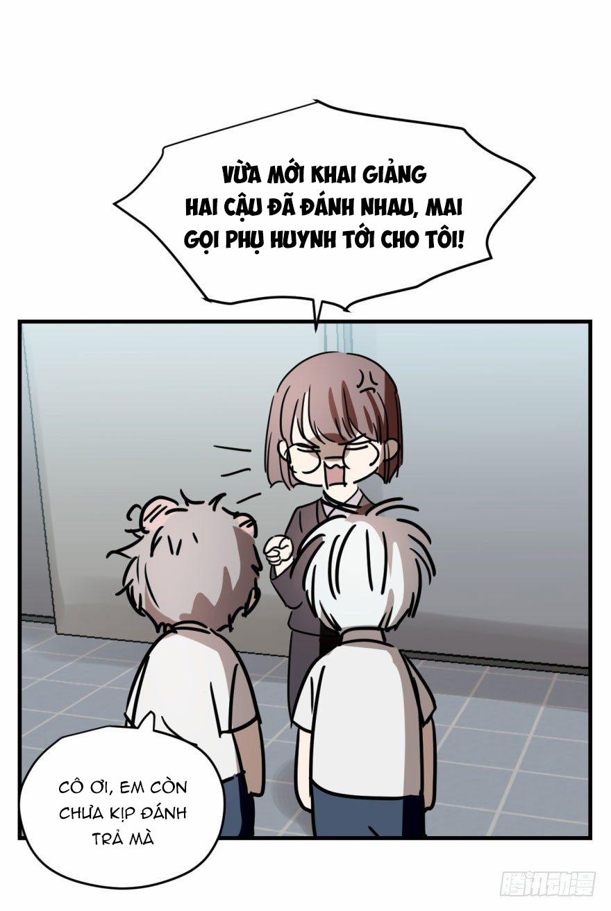 Bắt Lấy Ngao Ngao 1 trang 51