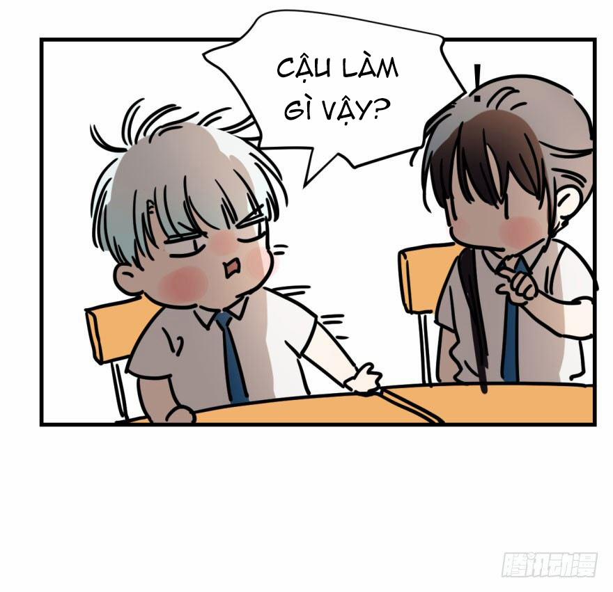 Bắt Lấy Ngao Ngao 1 trang 58