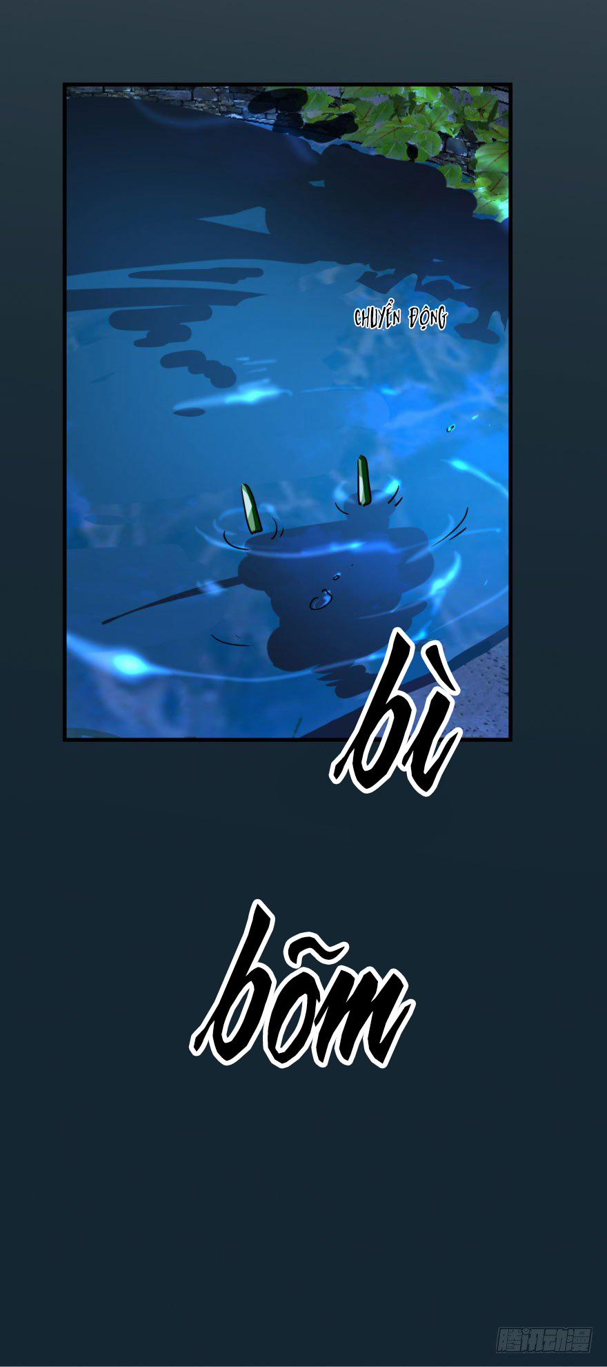 Bắt Lấy Ngao Ngao 1 trang 6