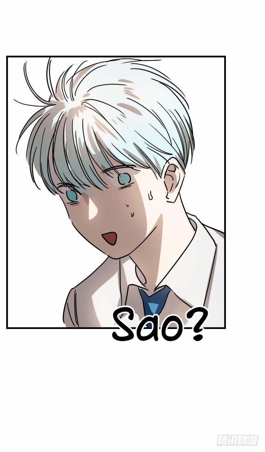 Bắt Lấy Ngao Ngao 1 trang 60