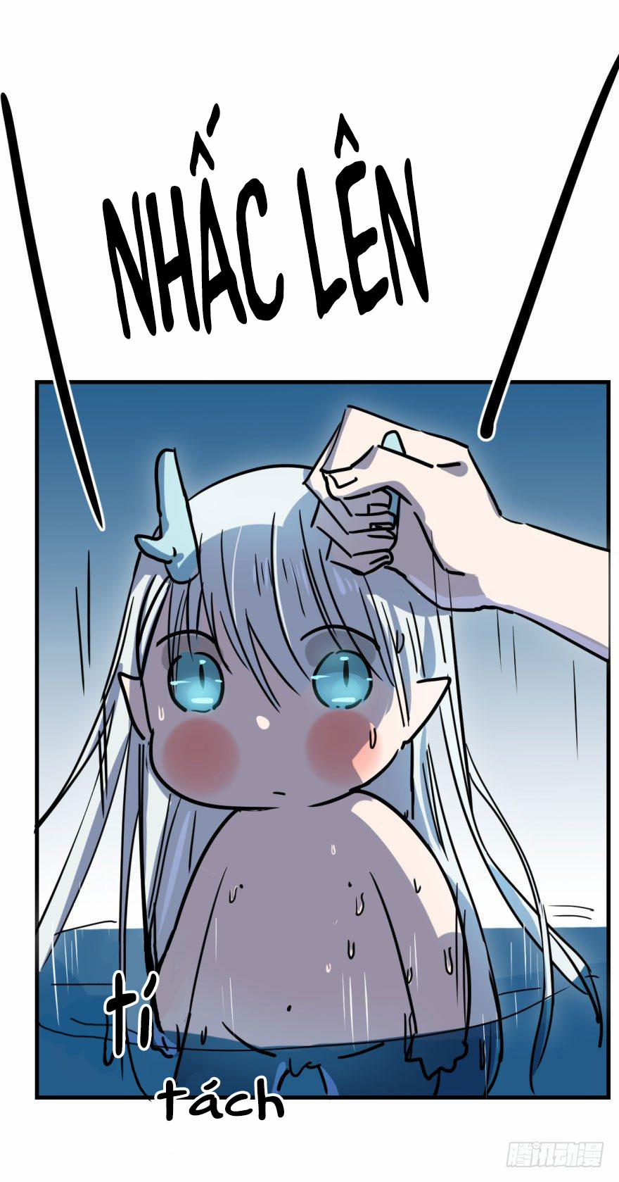 Bắt Lấy Ngao Ngao 1 trang 9