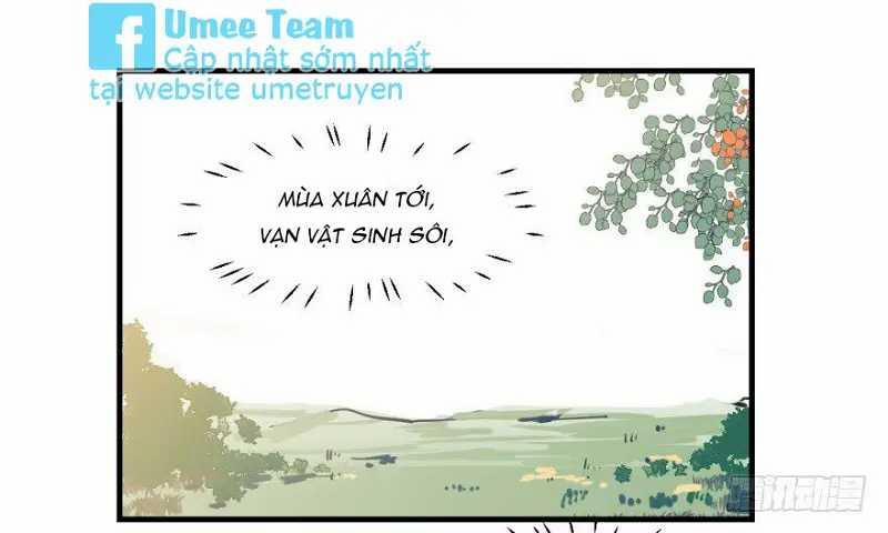 Bắt Lấy Ngao Ngao 10 trang 1