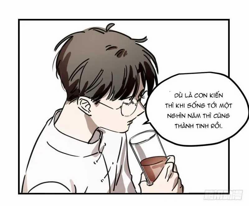 Bắt Lấy Ngao Ngao 10 trang 10