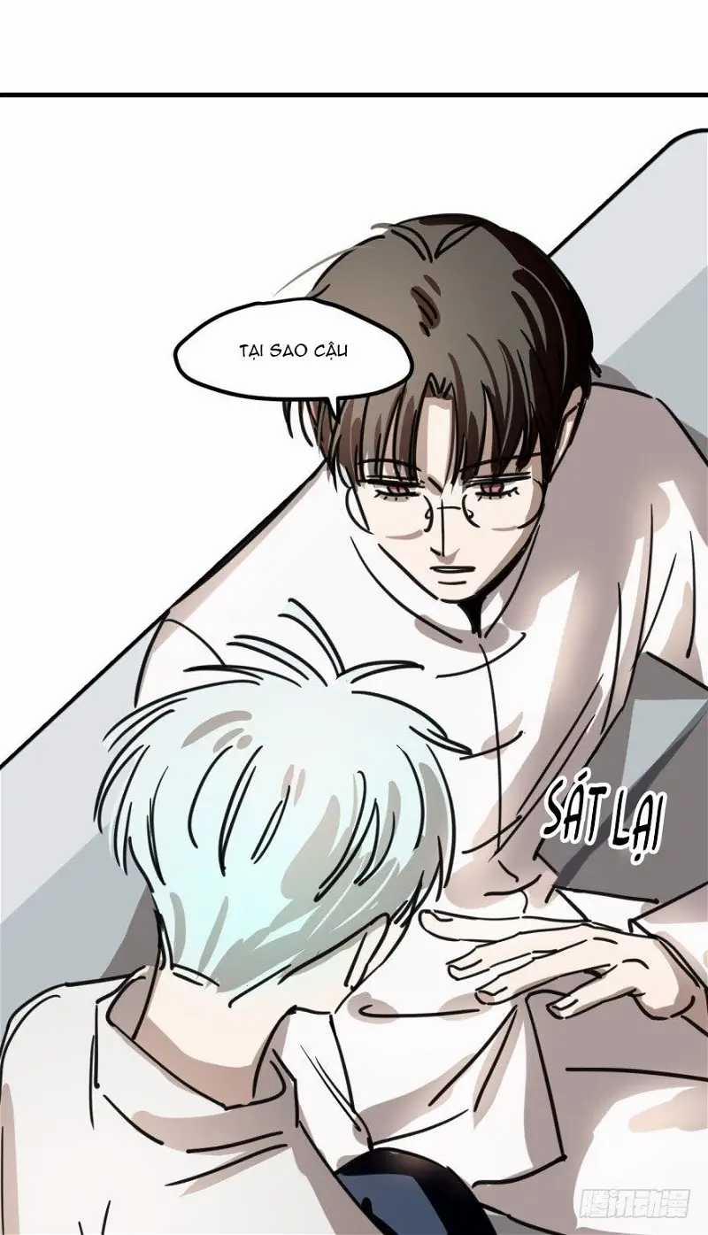 Bắt Lấy Ngao Ngao 10 trang 11