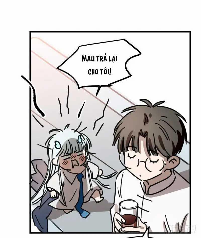 Bắt Lấy Ngao Ngao 10 trang 14