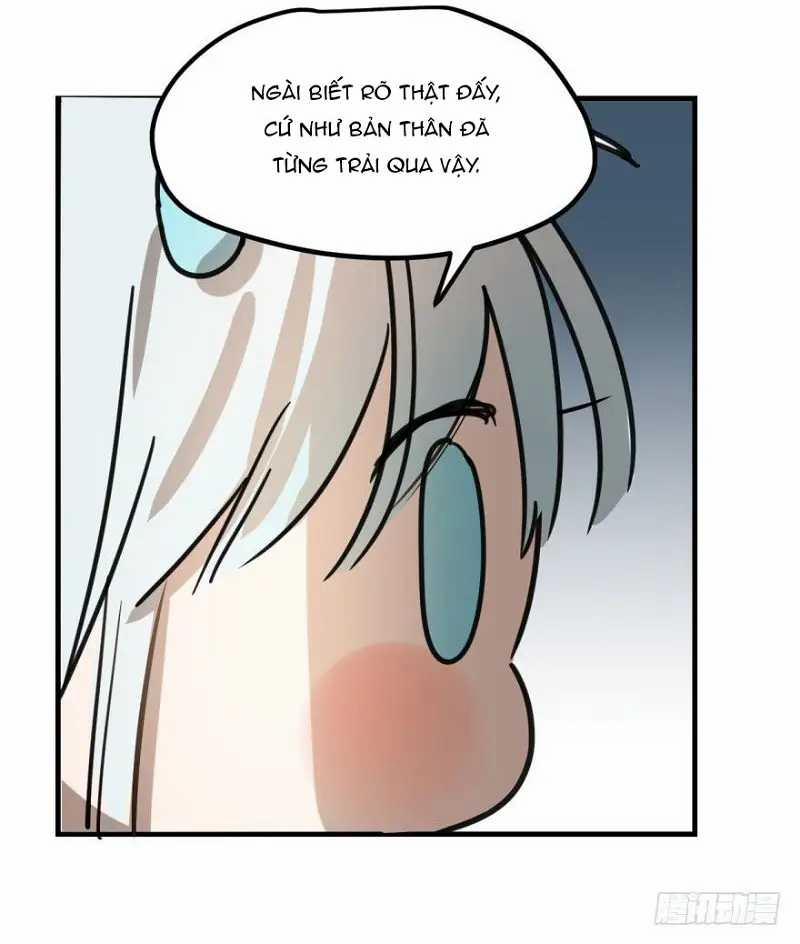 Bắt Lấy Ngao Ngao 10 trang 28