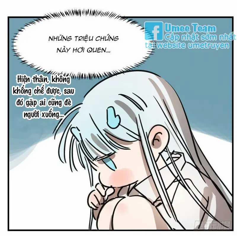 Bắt Lấy Ngao Ngao 10 trang 31