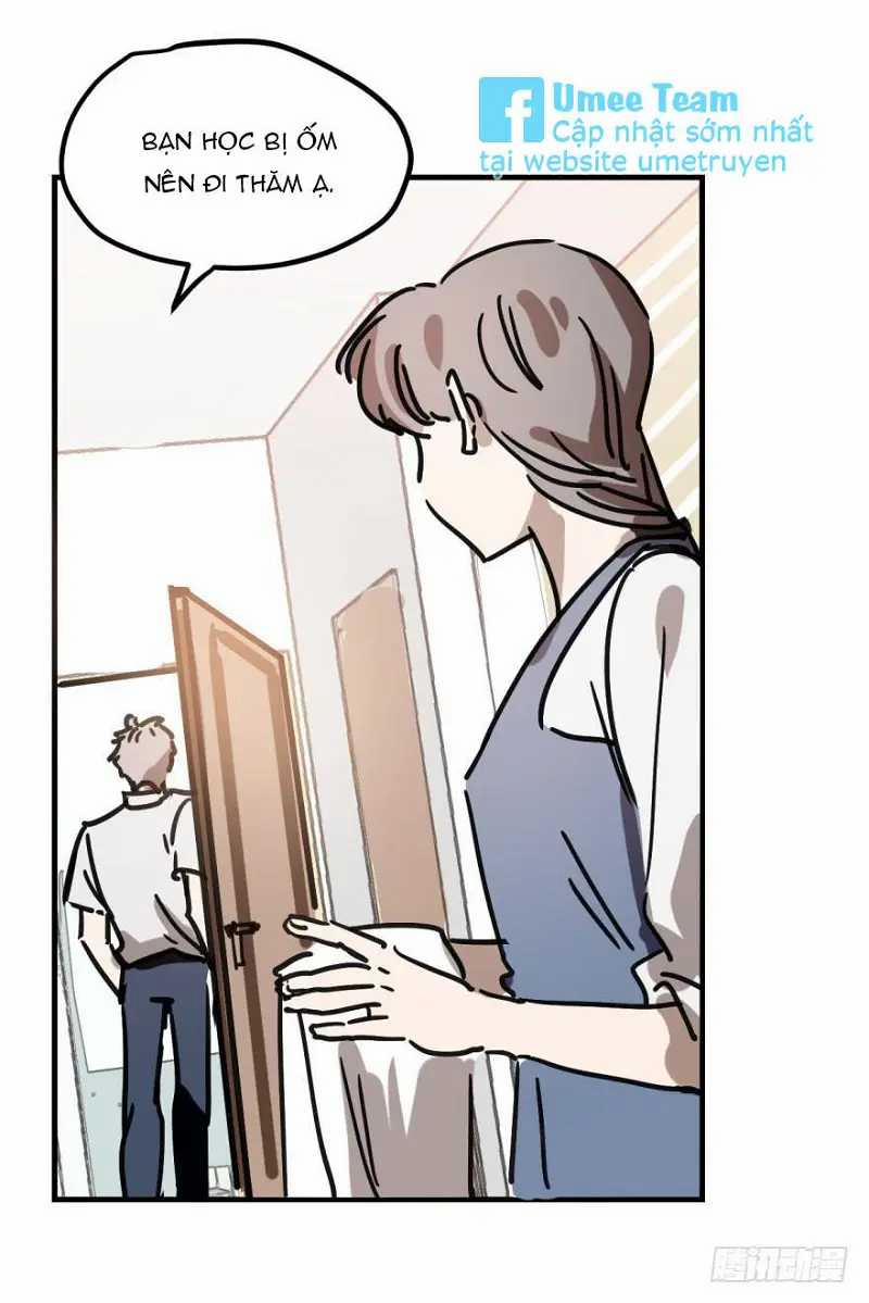 Bắt Lấy Ngao Ngao 10 trang 38