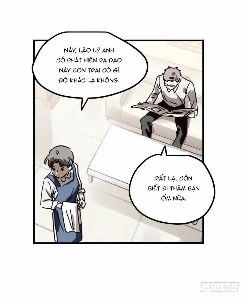 Bắt Lấy Ngao Ngao 10 trang 39