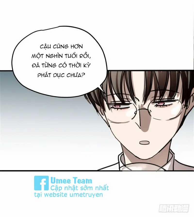 Bắt Lấy Ngao Ngao 10 trang 5